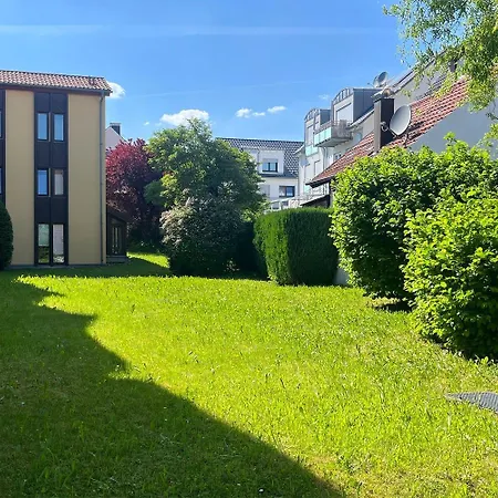 Filderland-stuttgart Messe Airport - Free Parking 3*