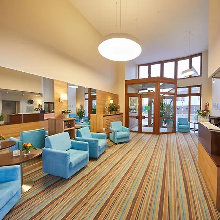 Hotel Filderland - Stuttgart Messe Airport