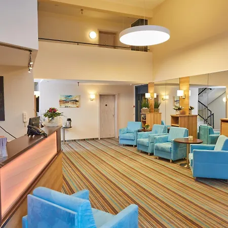 Filderland - Stuttgart Messe Airport Hotel Leinfelden-Echterdingen