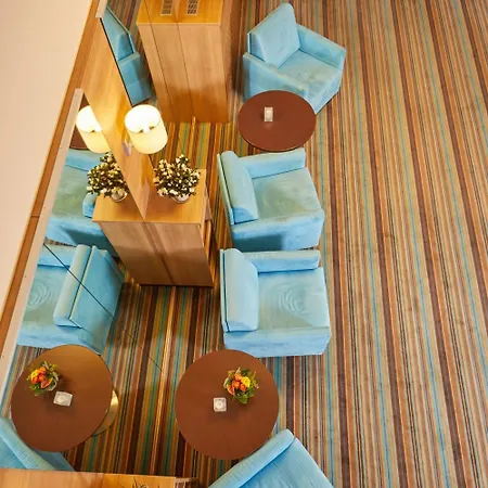 Hotel Filderland - Stuttgart Messe Airport