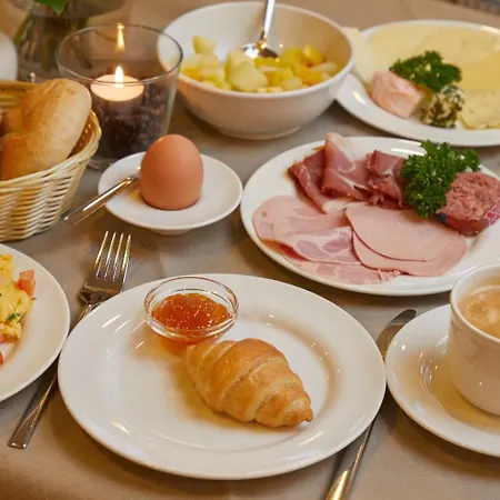 Filderland - Stuttgart Messe Airport Hotel Leinfelden-Echterdingen