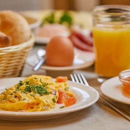 Hotel Filderland - Stuttgart Messe Airport
