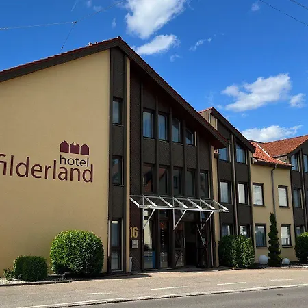 Filderland - Stuttgart Messe Airport Hotel 3*