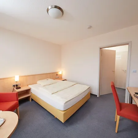 Filderland - Stuttgart Messe Airport Hotel Leinfelden-Echterdingen