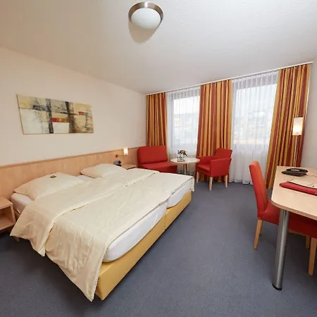 Filderland - Stuttgart Messe Airport Hotel 3*