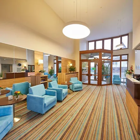 Filderland - Stuttgart Messe Airport Hotel
