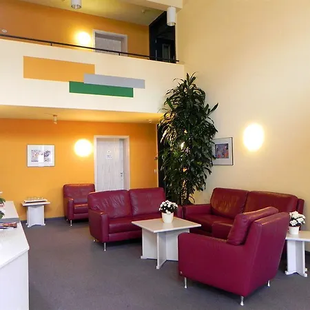 Hotel Hotel Filderland - Stuttgart Messe - Airport - Self Check-In 3*