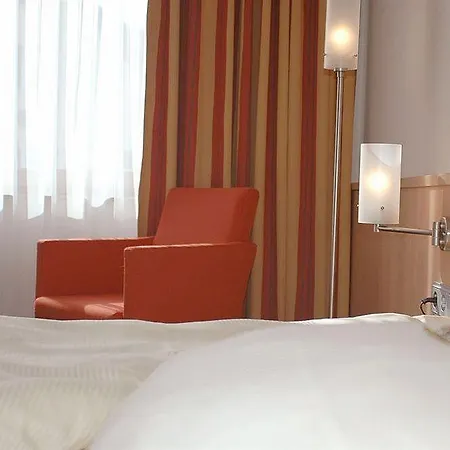 Hotel Filderland - Stuttgart Messe - Airport - Self Check-In